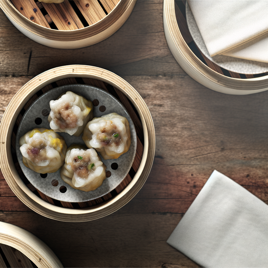 Dim Sum
